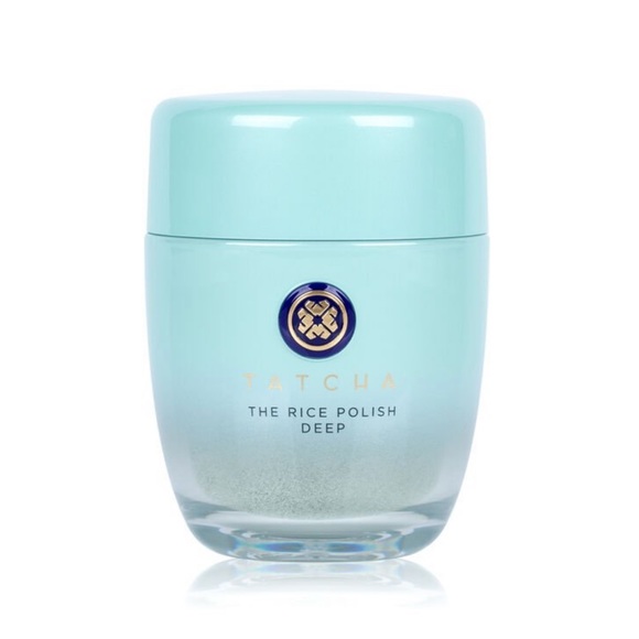 Tatcha Other - Tatcha The Rice Polish Deep